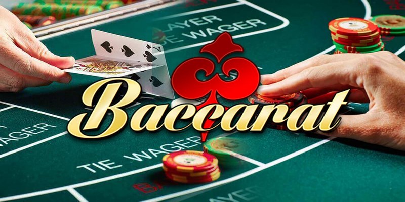 Baccarat Hello88