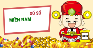 Xổ số miền Nam Hello88